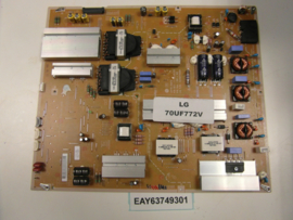 POWERBOARD EAY63749301  LG