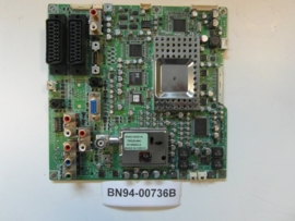 MAINBOARD  BN94-00736B   SAMSUNG