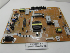 POWERBOARD  TNPA6070 1 P  TZRNP01MWVEV DR  PANASONIC