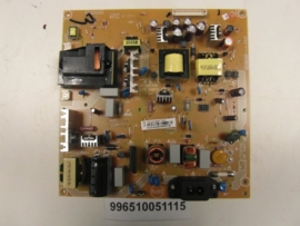 POWERBOARD  996510051115  PHILIPS