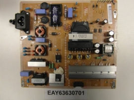 POWERBOARD   EAY63630701  LG