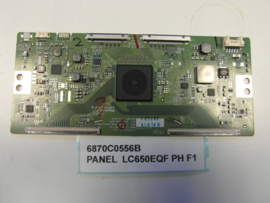 TCONBOARD  6870C-0556B  PHILIPS/LG