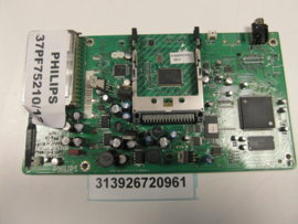 MAINBOARD  313926720961  PHILIPS