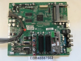 MAINBOARD  EBR48887502    EAX40150702 LG