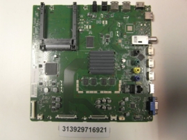 MAINBOARD 313929716921  IDEM 313929713654  IDEM  313929713522    PHILIPS