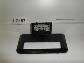 LG157  VOET LCD TV  SUP  4950TKA195  TYPE  2LX1R-ZE