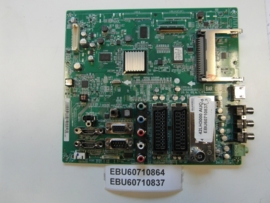 MAINBOARD  EBU60710864  IDEM EBU60710837  IDEM  EBU60674805  EAX60686904 (2) LG