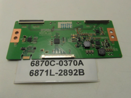 TCOMBOARD 6870C-0370A 6871L-2892B KENMOS