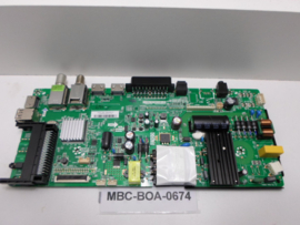 MAINBOARD   MBC-BOA-0674 BLAUPUNKT