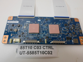 SET PRINTEN KD-85XG9505  (KD-85XG9505) SONY 