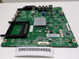 MAINBOARD  996590004066   PHILIPS