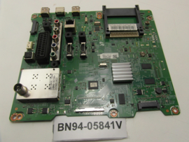 MAINBOARD  BN94-05841V  (BN9405841V) SAMSUNG