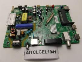 MAINBOARD  04TCLCEL1941  TCL/TOMSON