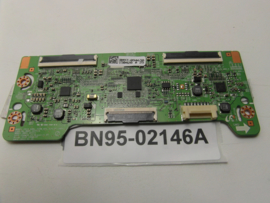 TCONBOARD  BN95-02146A IDEM  BN95-02146B SAMSUNG