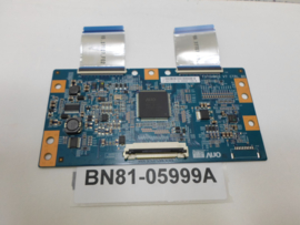 TCONBOARD BN81-05999A SAMSUNG