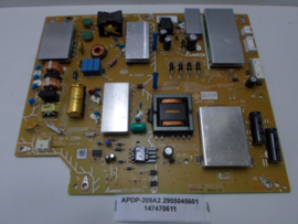 POWERBOARD  APDP-209A2 2955045601 147470611  SONY