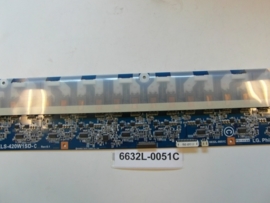 6632L-0051C   KLS420W1CD-C    LG