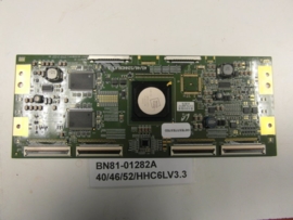 TCONBOARD   BN81-01282A   IDEM  BN81-01323A       40/46/52/HHC6LV3.3  SAMSUNG