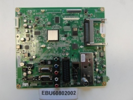 MAINBOARD EBU60802002  EAX61464201  LD91Z  LG