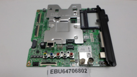 MAINBOARD EBU64706802  LG