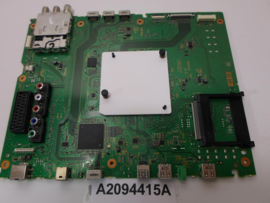 MAINBOARD  A2094415A  **1-980-833-11 ( 173612611 ) SONY