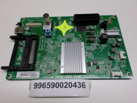 MAINBOARD  996590020436 PHILIPS