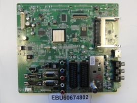 MAINBOARD EBU60674802  EAX60686904(2)  LG