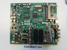 MAINBOARD EBR48887504  EAX56818401(0)  LG