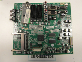 MAINBOARD EBR48887508 LG