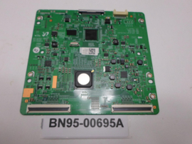 TCONBOARD  BN95-00695A IDEM BN96-27249A SAMSUNG