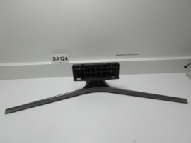 SA124/055WK   VOET LCD TV NIEUW  ZILVER COMPLEET   SAMSUNG