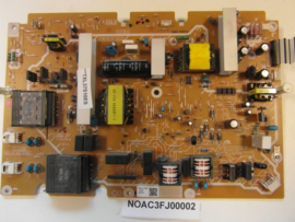 POWERBOARD   N0AC3FJ00002 IDEM    NOAC3FJ00001  PANASONIC