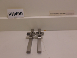 PH490/1 VOET  LCD TV (SET )    996592007063  PHILIPS