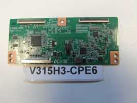 TCONBOARD  V315H3-CPE3  DIVERSE