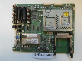 MAINBOARD  BN94-01404Z SAMSUNG