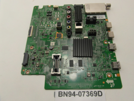 MAINBOARD   BN94-07369D  (BN9407369D)SAMSUNG