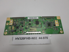 TCONBOARD  HV320FHB-N02  44-970  LG