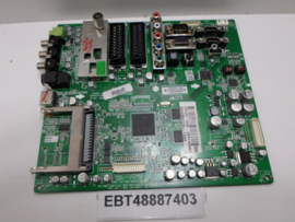 MAINBOARD EBT48887403 LG