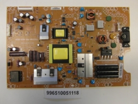 POWERBOARD 996510051118  IDEM  996590000424 PHILIPS