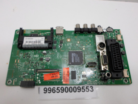 MAINBOARD  10088786 , 23154340, 23157342,996590009553 PHILIPS