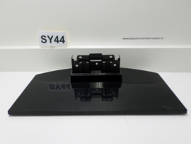 SY44  VOET LCD TV  BASE X25475621  SUP  415835501 (ML3B) SONY