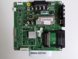 MAINBOARD BN94-02519C  SAMSUNG