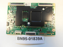 TCONBOARD  BN95-01839A  SAMSUNG