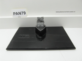 PAN79SK  VOET LCD TV ZWART BASE  TZZ00000275A   SUP  TZZ00000263A(TOSP15T1529-101 A  PANASONIC