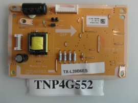 LED DRIVE BOARD TNP4G552  TXNLD1RKUK  PANASONIC