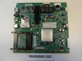 MAINBOARD  996590001302  PHILIPS