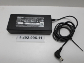 POWERADAPTOR    1-492-996-11  (149299611 ) IDEM   1-492-996-21  (149299621 ) SONY