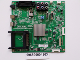 MAINBOARD  996590004263  PHILIPS