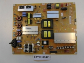 POWERBOARD  EAY63149401  LG