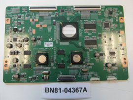 TCONBOARD  BN81-04367A  2010_R240S_MB4_0.4  IDEM  2010_R240S_MB4_0.5 SAMSUNG